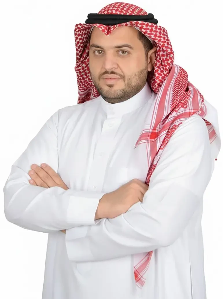 عبد الله بن صالح العمير