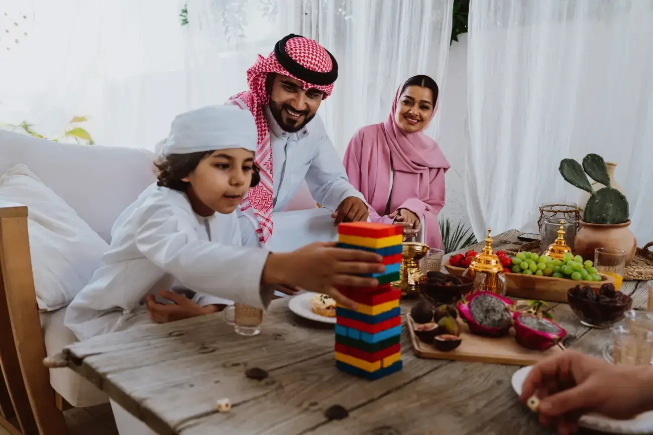 مبادرة «أثر» لتمكين الأسر المنتجة