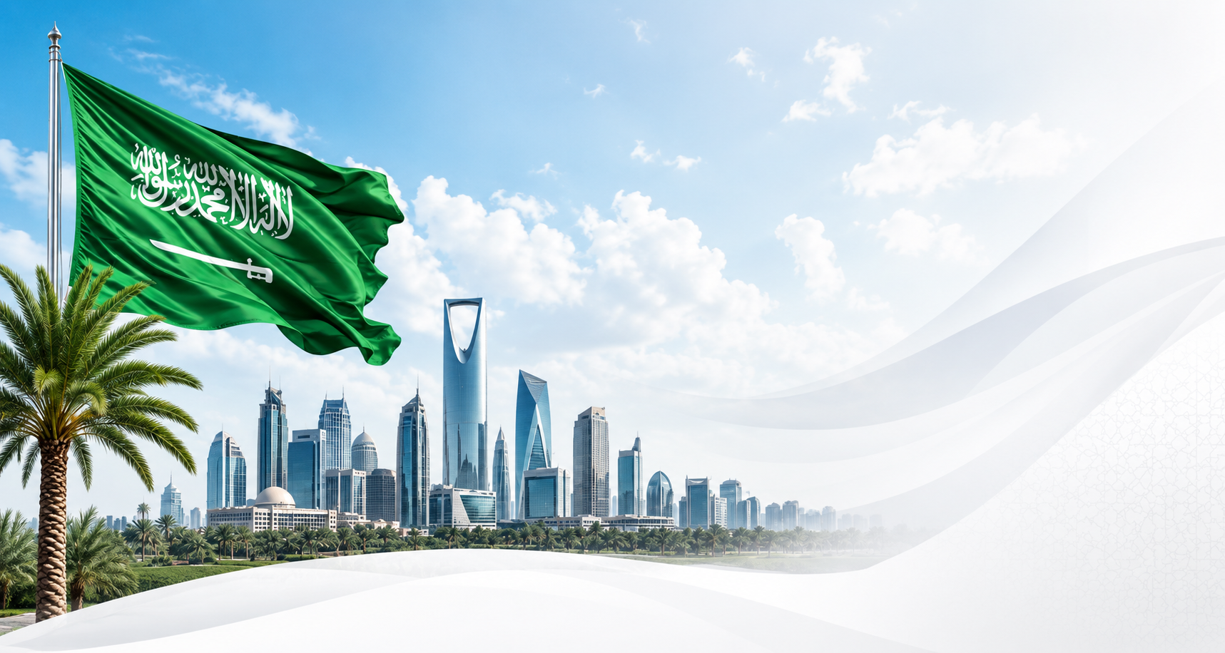اليوم الوطني السعودي 94