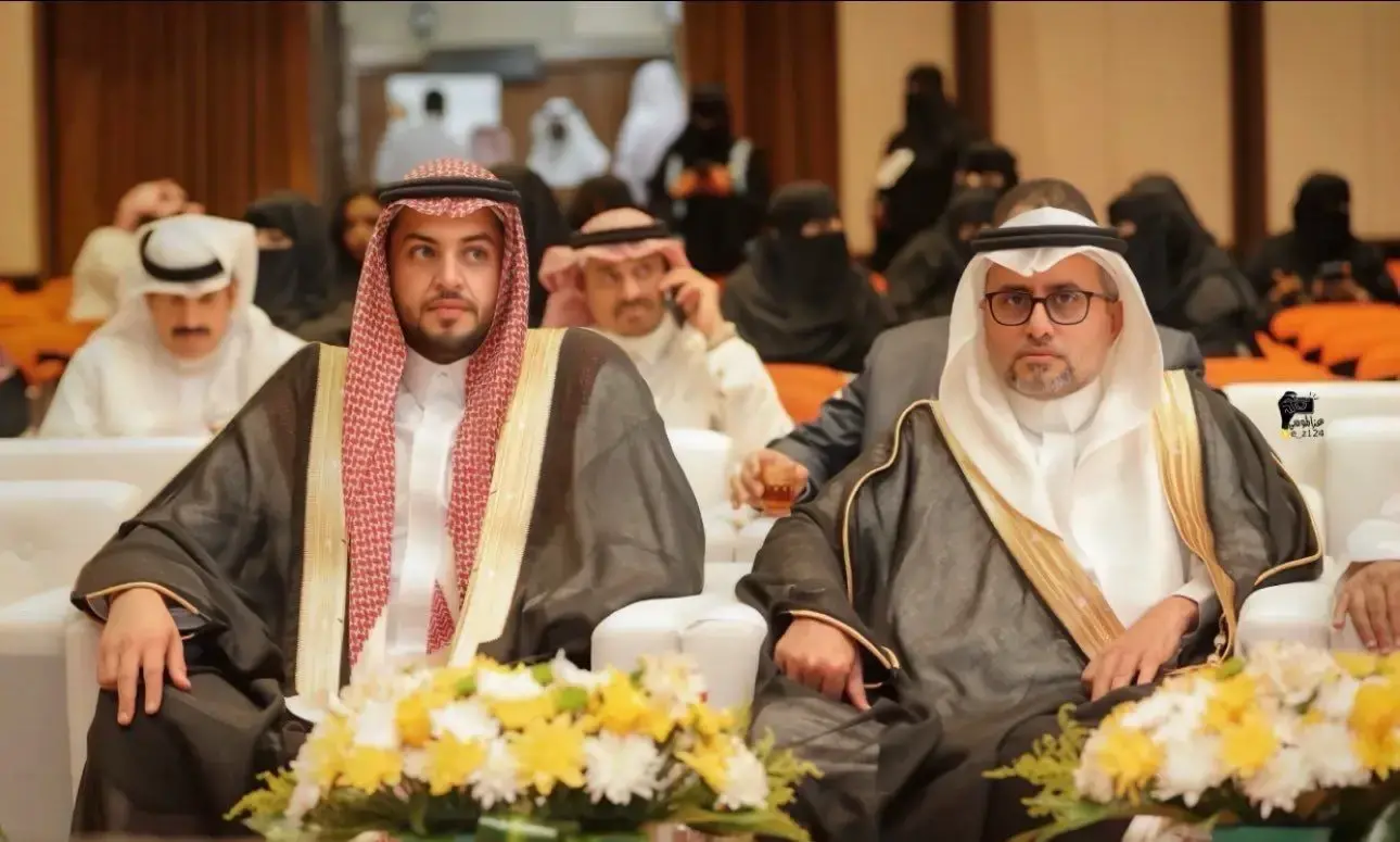 برنامج سفراء التطوّع