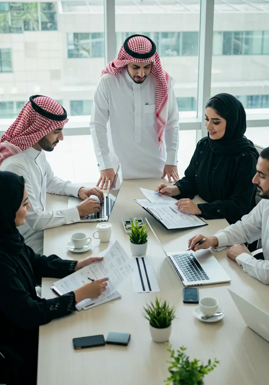 جمعية رؤية الثقافة الأهلية