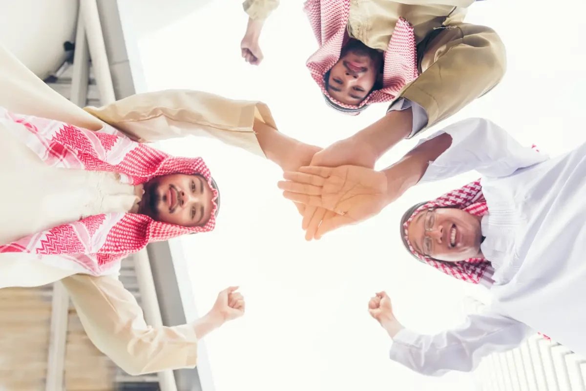 إدارة العمل التطوعي