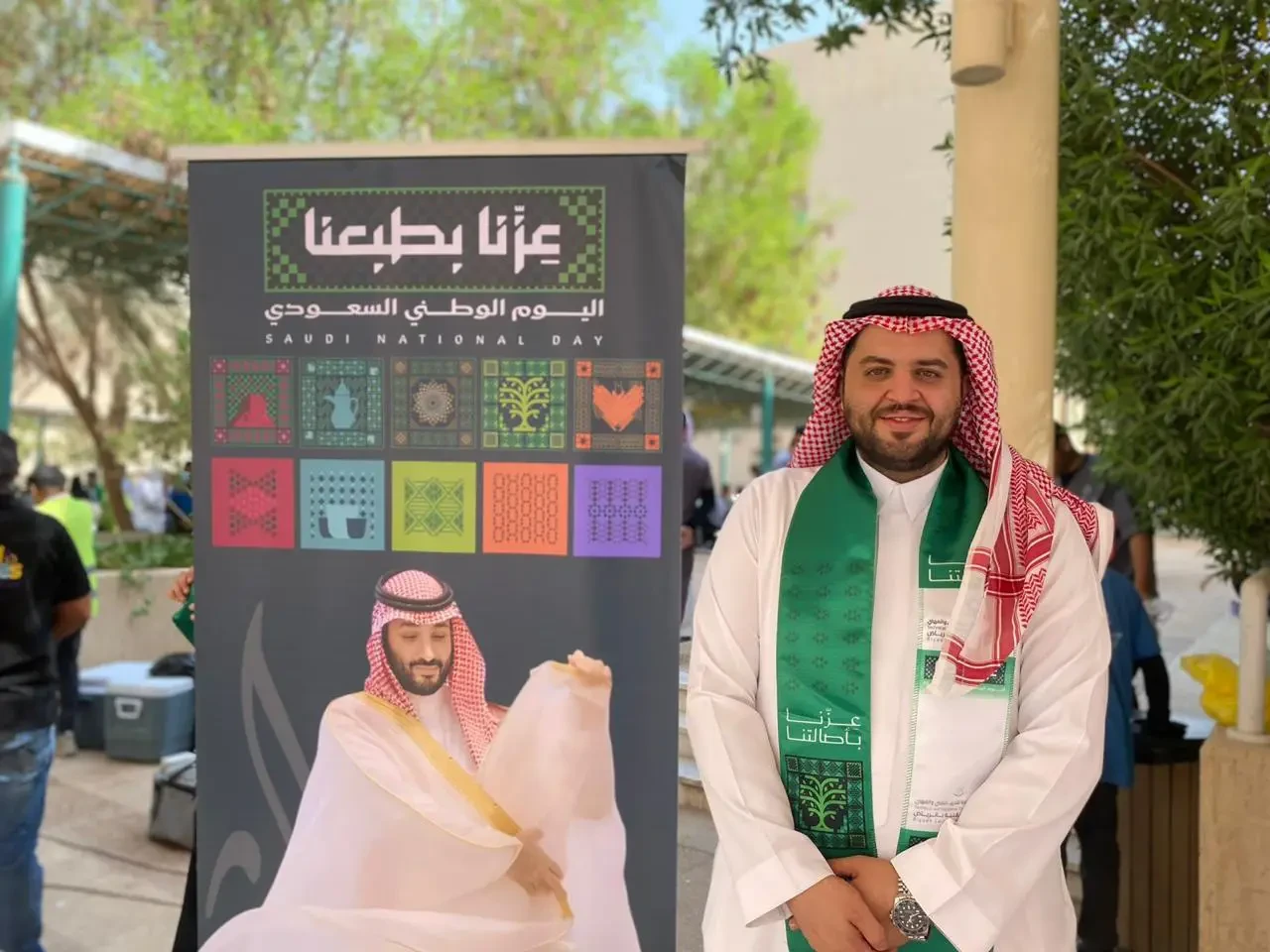أ. سلطان العنزي